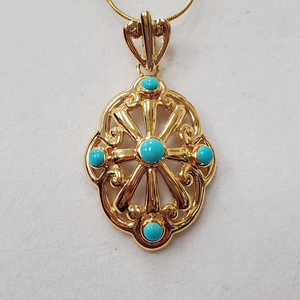 Necklace